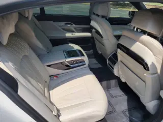 2020 BMW Serie 7