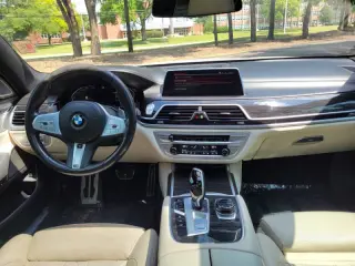 2020 BMW Serie 7