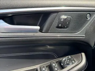 Ford Edge 2024 AWD Titanium 4dr SUV