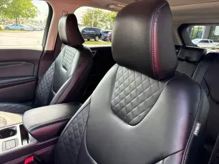 Ford Edge 2024 AWD Titanium 4dr SUV