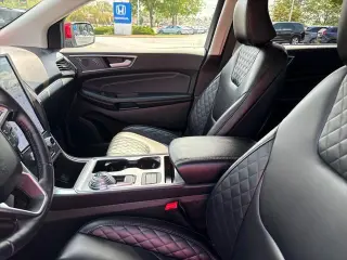 Ford Edge 2024 AWD Titanium 4dr SUV