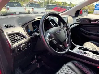 Ford Edge 2024 AWD Titanium 4dr SUV