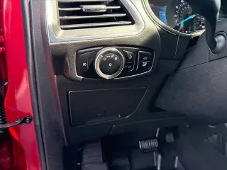 Ford Edge 2024 AWD Titanium 4dr SUV