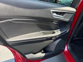 Ford Edge 2024 AWD Titanium 4dr SUV