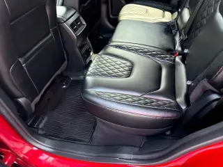 Ford Edge 2024 AWD Titanium 4dr SUV