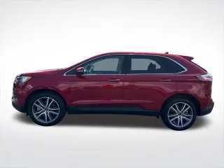 Ford Edge 2024 AWD Titanium 4dr SUV