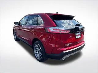 Ford Edge 2024 AWD Titanium 4dr SUV