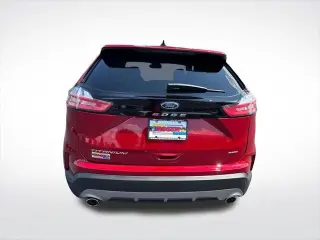 Ford Edge 2024 AWD Titanium 4dr SUV
