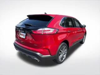 Ford Edge 2024 AWD Titanium 4dr SUV