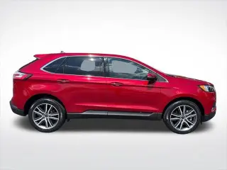 Ford Edge 2024 AWD Titanium 4dr SUV