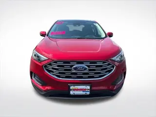Ford Edge 2024 AWD Titanium 4dr SUV
