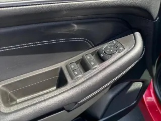 Ford Edge 2024 AWD Titanium 4dr SUV