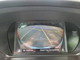 Acura TLX 2019