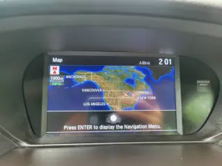 Acura TLX 2019