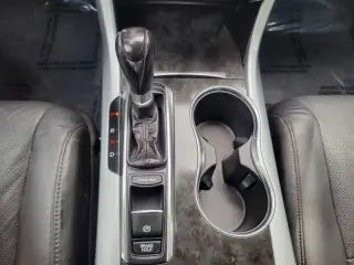 Acura TLX 2019