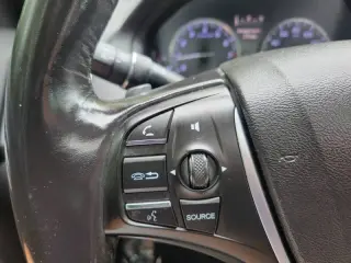 Acura TLX 2019