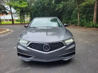 Acura TLX 2019