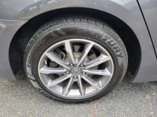 Acura TLX 2019