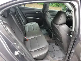 Acura TLX 2019