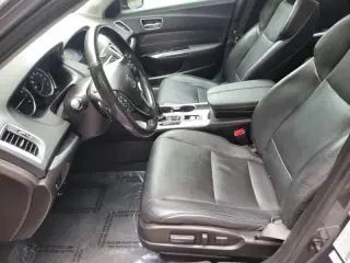Acura TLX 2019