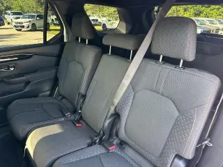 Honda Pilot 2025 AWD Sport 4dr SUV