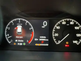 Honda Pilot 2025 AWD Sport 4dr SUV