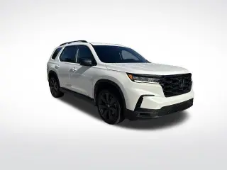 Honda Pilot 2025 AWD Sport 4dr SUV