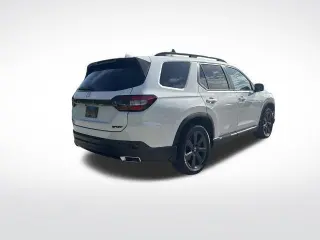 Honda Pilot 2025 AWD Sport 4dr SUV