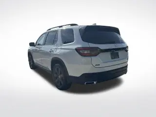 Honda Pilot 2025 AWD Sport 4dr SUV