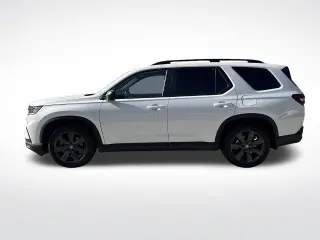 Honda Pilot 2025 AWD Sport 4dr SUV