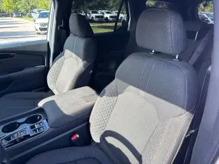 Honda Pilot 2025 AWD Sport 4dr SUV