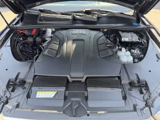 Audi Q7 2017