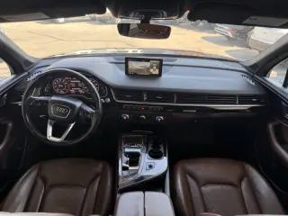 Audi Q7 2017