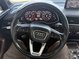 Audi Q7 2017