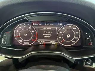Audi Q7 2017