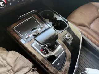 Audi Q7 2017