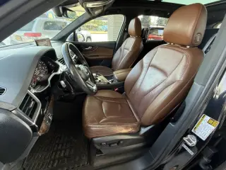 Audi Q7 2017