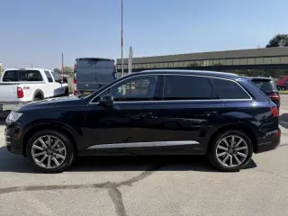 Audi Q7 2017