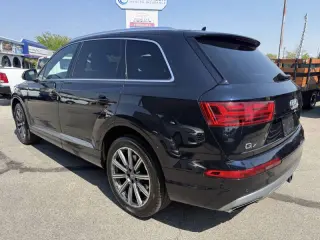 Audi Q7 2017