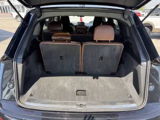 Audi Q7 2017