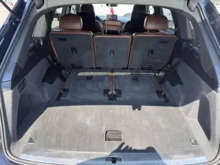 Audi Q7 2017