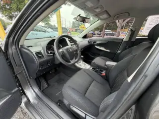 Toyota Corolla 2012