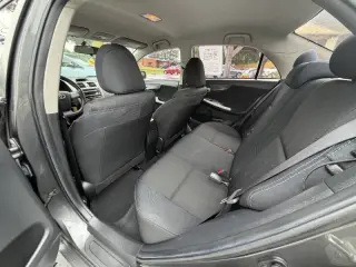 Toyota Corolla 2012
