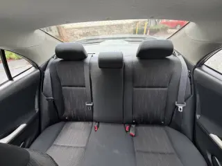 Toyota Corolla 2012