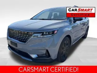 Carnaval Kia 2024 SX Prestige 4dr Mini-Van