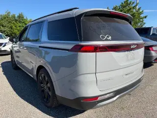 Carnaval Kia 2024 SX Prestige 4dr Mini-Van