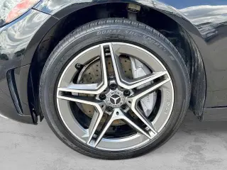 Mercedes-Benz Clase C 2020 AWD C 300 4MATIC 4dr Sedán