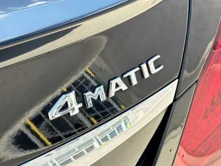 Mercedes-Benz Clase C 2020 AWD C 300 4MATIC 4dr Sedán