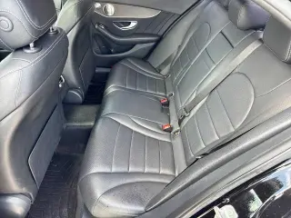 Mercedes-Benz Clase C 2020 AWD C 300 4MATIC 4dr Sedán