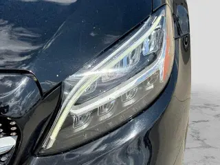 Mercedes-Benz Clase C 2020 AWD C 300 4MATIC 4dr Sedán
